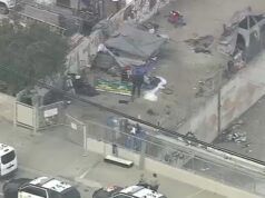 L’ex giocatore della NFL Kevin Johnson è stato trovato assassinato in un campo per senzatetto a Los Angeles, in California