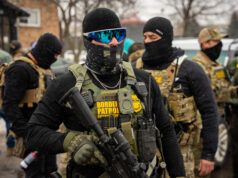 Il Minnesota si prepara alla protesta anti-immigrazione venerdì nonostante il freddo pericoloso