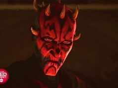 ‘Star Wars: Maul – Il signore dell’ombra’ | Una nuova serie animata su Disney+ ambientata dopo le Guerre dei Cloni