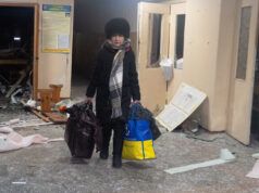 Notizie di guerra Russia-Ucraina: la Russia attacca l’Ucraina prima del secondo giorno di colloqui di pace con gli Stati Uniti tra i due paesi