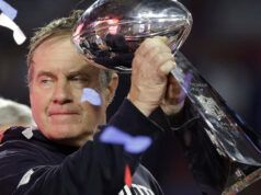 L’affronto della Pro Football Hall of Fame di Bill Belichick è stato duramente criticato dagli elettori e dai fan della NFL