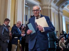 I democratici si stanno preparando a innescare uno shutdown del governo se la Casa Bianca non dovesse soddisfare le richieste di riforma dell’ICE