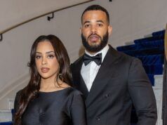 Christy Scott parla della rottura di Desmond Scott