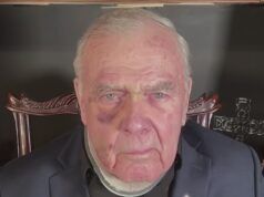 Sparatoria del giudice dell’Indiana legata a un complotto di gruppo, Rep. Incolpa la cultura