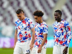 Fox trasmetterà un record di 70 partite di Coppa del Mondo, di cui 40 in prima serata