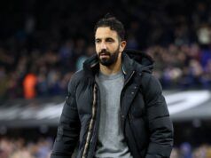 La stella del Manchester United che si è scontrata con Rubén Amorim prima del brutale licenziamento lascia il club in prestito