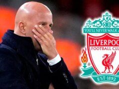 Notizie dal Liverpool: i Reds decidono tre uscite tra l’ostacolo di Andy Robertson
