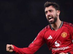 Notizie dal Man Utd: trovato il sostituto di Bruno Fernandes mentre i giganti combattono il Tottenham per il trasferimento