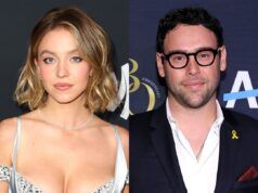Sidney Sweeney in Incontri Vita tra Scooter Braun Romance