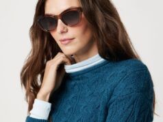 Maglieria e cardigan a trecce a partire da $ 29