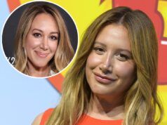 Ashley Tisdale, i figli di Hayley Duff hanno degli appuntamenti di gioco dopo il dramma di gruppo della mamma