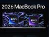 Voci sul MacBook Pro 2026: spiegazione degli aggiornamenti di M5 Pro e M5 Max
