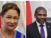 Il presidente della CARICOM incontra il leader di T&T questa settimana