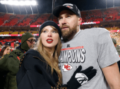 Una nuova teoria alimenta le speculazioni sul ritardo del matrimonio tra Taylor Swift e Travis Kells
