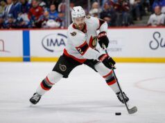 Riepilogo NHL: la difesa dei senatori fornisce attacco nella vittoria sull’Avs