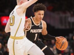 In scivolata di dollari, gli Hawks cercano di correggere la rotta nello showdown dell’MLK Day