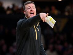 Il numero 15 Vanderbilt fa offerte per interrompere lo scivolone di tre partite durante la visita nello stato del Mississippi