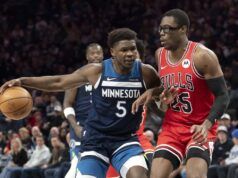 Coby White e Bulls finiscono alla grande per estendere la serie di sconfitte dei Timberwolves