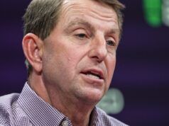 Dabo Swinney accusa Pete Golding di Ole Miss di “palese” manomissione