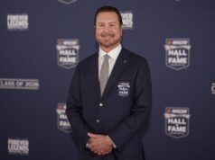 Kurt Busch, Harry Gant e Ray Hendrick inseriti nella NASCAR Hall of Fame