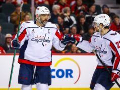Alla ricerca di rare vittorie consecutive, i Capitals cercano di sfuggire agli Oilers
