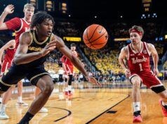 Riepilogo dei primi 25: il 3° posto del Michigan distrugge il record perfetto del 5° posto del Nebraska