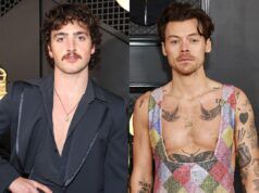 Benson Boone sul ritorno della musica di Harry Styles, battute sulla carriera