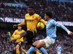 La Premier League spiega la chiamata del VAR quando il Manchester City ha negato il rigore nonostante il “fallo di mano” dei Wolves
