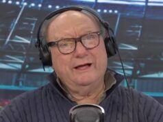 Alan Brazil perde un altro programma talkSPORT poiché l’aggiornamento sulla salute è stato fornito dopo che il presentatore è stato interrotto