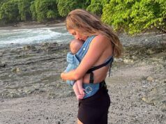 Gisele Bündchen, primo compleanno del bambino Joaquim Valente