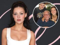 L’indennità di 1 milione di dollari al mese di Nicola Peltz Beckham non è vera