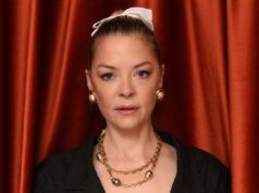 Jaime King e il marito Austin Sosa si sono lasciati