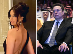 Foto di sesso di Ashley St. Clair ricoperte di svastiche realizzate da Grok: causa legale