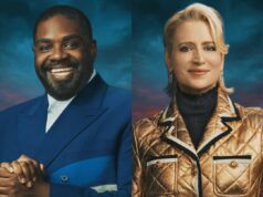 Il pregiudizio “conscio” di Ron Dorinda Medley in Traitor’s Confrontation Funches