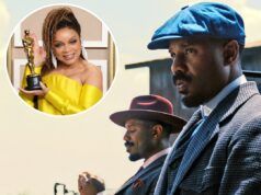 Ruth E. Carter nomina i peccatori nella creazione della storia