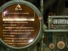 TR-49 è una fiction interattiva per gli appassionati di ricerche profonde nelle tane dei conigli