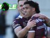 Novità NRL 2026 | L’esclusiva Mole: contratto dei Manly Sea Eagles con Tolu Koula; Benji Marshall pronto a prendere una grande decisione nella battaglia tra quarterback dei Tigers