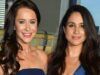 Meghan Markle, Stato di amicizia di Jessica Mulroney, Per Ben Mulroney