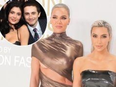 Cena con Khloe, Kim Kardashian