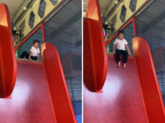 Mio figlio di 5 anni soffre di demenza, ci è stato detto per anni che fosse autismo