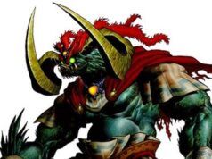 Perdite di set di LEGO Legend of Zelda: Ocarina of Time Final Battle, collegamenti alle funzionalità e Zelda Fighting Ganon