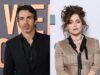 Helena Bonham Carter, Chris Messina