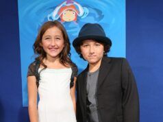 Noah Cyrus rivela una cotta infantile per Franklin Jonas