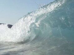 La Groenlandia colpita da un megatsunami alto quasi 200 metri