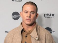 Channing Tatum sulle sfide genitoriali