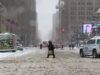 10 newyorkesi trovati morti a causa della tempesta invernale