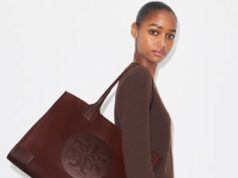 Borse, scarpe e accessori Tory Burch sotto i 150 dollari