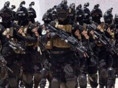 L’Iran designa le Guardie Rivoluzionarie come organizzazione terroristica, Teheran: strategia sbagliata dell’Unione Europea