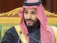 MBS rifiuta di consentire agli Stati Uniti di utilizzare il territorio dell’Arabia Saudita per attaccare l’Iran