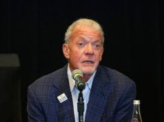 L’FBI sta indagando sulla morte del proprietario dei Colts Jim Irs